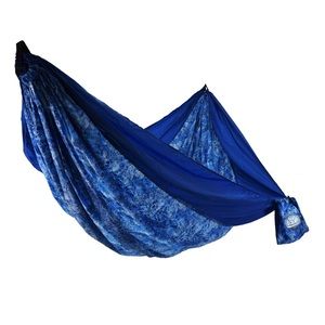 EQUIP Tree Hammock, Blue
